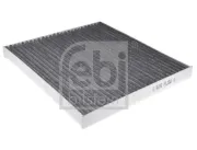 Filter, Innenraumluft FEBI BILSTEIN 32576