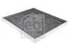 Filter, Innenraumluft FEBI BILSTEIN 32576 Bild Filter, Innenraumluft FEBI BILSTEIN 32576