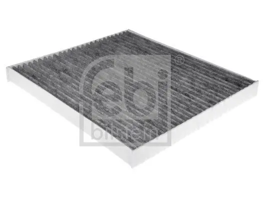 Filter, Innenraumluft FEBI BILSTEIN 32576 Bild Filter, Innenraumluft FEBI BILSTEIN 32576