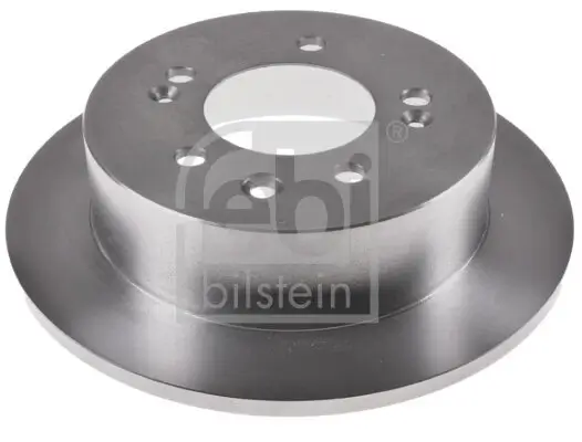 Bremsscheibe FEBI BILSTEIN 32579