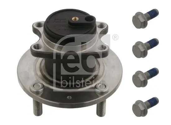 Radlagersatz FEBI BILSTEIN 32580 Bild Radlagersatz FEBI BILSTEIN 32580