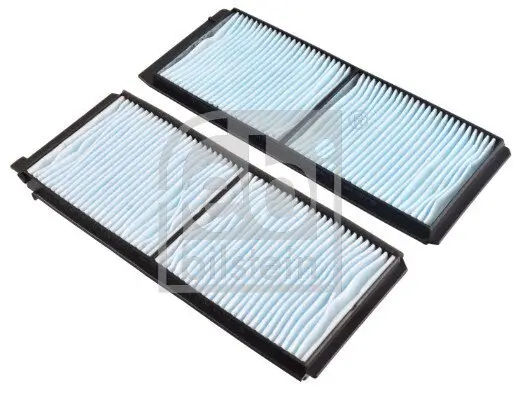 Filtersatz, Innenraumluft FEBI BILSTEIN 32588