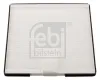 Filter, Innenraumluft FEBI BILSTEIN 32589