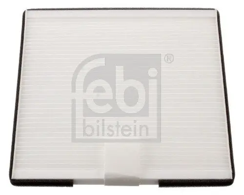 Filter, Innenraumluft FEBI BILSTEIN 32589 Bild Filter, Innenraumluft FEBI BILSTEIN 32589