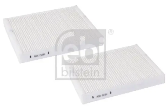 Filtersatz, Innenraumluft FEBI BILSTEIN 32593 Bild Filtersatz, Innenraumluft FEBI BILSTEIN 32593
