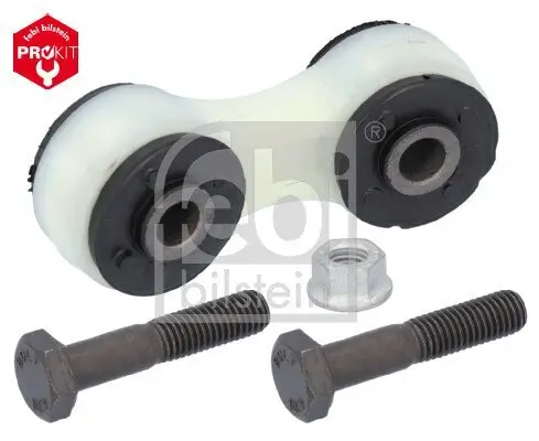 Stange/Strebe, Stabilisator Hinterachse links Hinterachse rechts FEBI BILSTEIN 32595