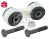 Stange/Strebe, Stabilisator Hinterachse links Hinterachse rechts FEBI BILSTEIN 32595