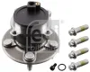 Radlagersatz Hinterachse links Hinterachse rechts FEBI BILSTEIN 32598 Bild Radlagersatz Hinterachse links Hinterachse rechts FEBI BILSTEIN 32598