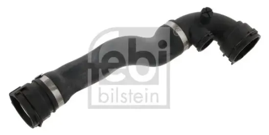 Kühlerschlauch links oben FEBI BILSTEIN 32599 Bild Kühlerschlauch links oben FEBI BILSTEIN 32599