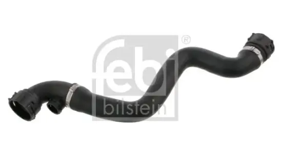Kühlerschlauch links oben FEBI BILSTEIN 32601 Bild Kühlerschlauch links oben FEBI BILSTEIN 32601