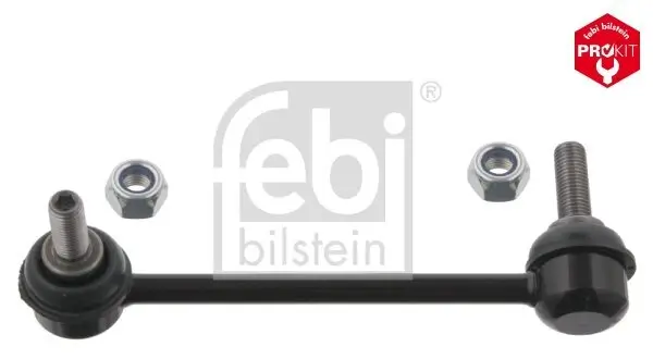 Stange/Strebe, Stabilisator Hinterachse links FEBI BILSTEIN 32602