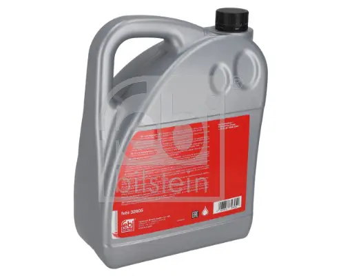 Getriebeöl FEBI BILSTEIN 32605 Bild Getriebeöl FEBI BILSTEIN 32605