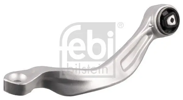 Lenker, Radaufhängung Vorderachse links FEBI BILSTEIN 32611