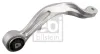 Lenker, Radaufhängung Vorderachse rechts FEBI BILSTEIN 32612 Bild Lenker, Radaufhängung Vorderachse rechts FEBI BILSTEIN 32612