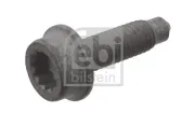 Luftmassenmesser FEBI BILSTEIN 43670