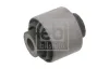 Lagerung, Achskörper Hinterachse links Hinterachse rechts FEBI BILSTEIN 32634