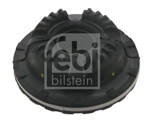 Federbeinstützlager Vorderachse FEBI BILSTEIN 32635