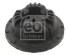 Federbeinstützlager Vorderachse FEBI BILSTEIN 32636