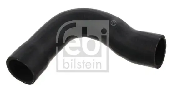 Kühlerschlauch links oben FEBI BILSTEIN 32640 Bild Kühlerschlauch links oben FEBI BILSTEIN 32640