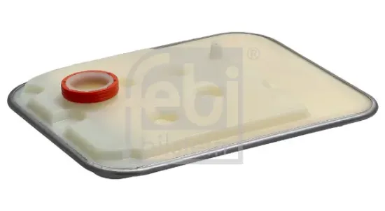 Hydraulikfiltersatz, Automatikgetriebe FEBI BILSTEIN 32644 Bild Hydraulikfiltersatz, Automatikgetriebe FEBI BILSTEIN 32644