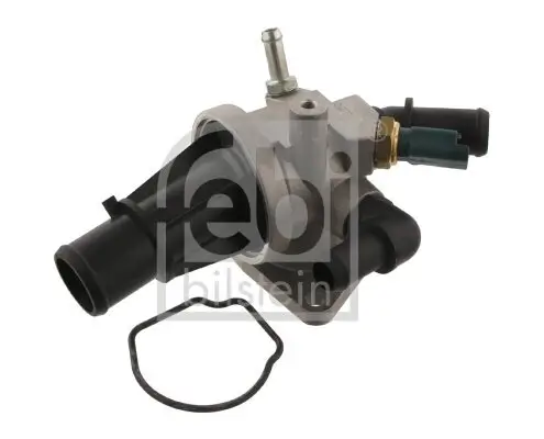 Thermostat, Kühlmittel FEBI BILSTEIN 32646 Bild Thermostat, Kühlmittel FEBI BILSTEIN 32646