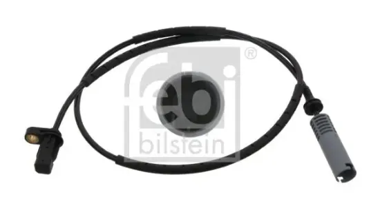 Sensor, Raddrehzahl Hinterachse links Hinterachse rechts FEBI BILSTEIN 32660 Bild Sensor, Raddrehzahl Hinterachse links Hinterachse rechts FEBI BILSTEIN 32660