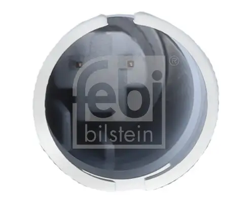 Sensor, Raddrehzahl Hinterachse links Hinterachse rechts FEBI BILSTEIN 32660 Bild Sensor, Raddrehzahl Hinterachse links Hinterachse rechts FEBI BILSTEIN 32660