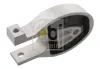 Lagerung, Motor unten hinten FEBI BILSTEIN 32670