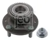 Radlagersatz Hinterachse links Hinterachse rechts FEBI BILSTEIN 32685