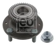 Radlagersatz Hinterachse links Hinterachse rechts FEBI BILSTEIN 32685