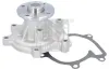 Wasserpumpe, Motork&uuml;hlung FEBI BILSTEIN 32687