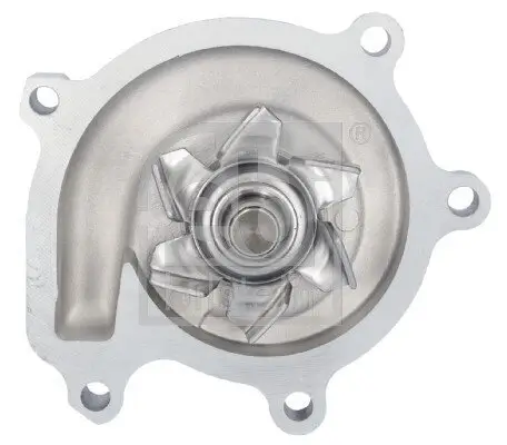 Wasserpumpe, Motorkühlung FEBI BILSTEIN 32687 Bild Wasserpumpe, Motorkühlung FEBI BILSTEIN 32687