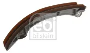 Spurstange Vorderachse links FEBI BILSTEIN 43731