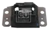 Lagerung, Schaltgetriebe links FEBI BILSTEIN 32698