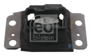 Lagerung, Schaltgetriebe links FEBI BILSTEIN 32698