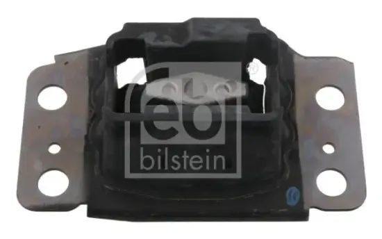 Lagerung, Schaltgetriebe links FEBI BILSTEIN 32698 Bild Lagerung, Schaltgetriebe links FEBI BILSTEIN 32698