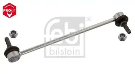 Stange/Strebe, Stabilisator Vorderachse links Vorderachse rechts FEBI BILSTEIN 32699 Bild Stange/Strebe, Stabilisator Vorderachse links Vorderachse rechts FEBI BILSTEIN 32699