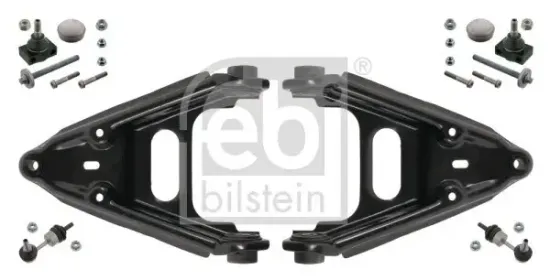 Lenkersatz, Radaufhängung Vorderachse links Vorderachse rechts FEBI BILSTEIN 32702 Bild Lenkersatz, Radaufhängung Vorderachse links Vorderachse rechts FEBI BILSTEIN 32702