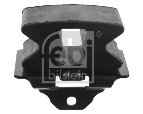 Anschlagpuffer, Federung Vorderachse FEBI BILSTEIN 32704