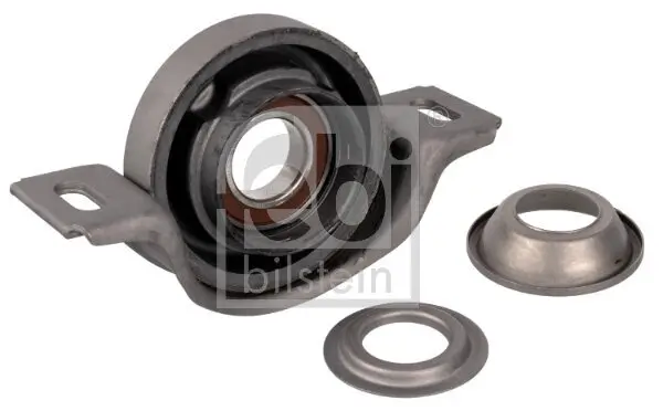 Lagerung, Gelenkwelle vorne FEBI BILSTEIN 32709