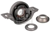 Lagerung, Gelenkwelle vorne FEBI BILSTEIN 32709
