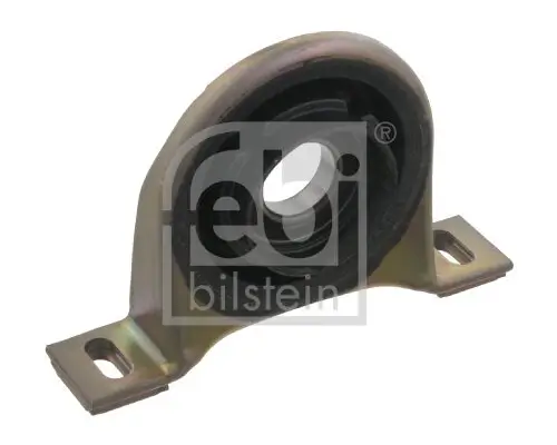 Lagerung, Gelenkwelle hinten FEBI BILSTEIN 32710 Bild Lagerung, Gelenkwelle hinten FEBI BILSTEIN 32710