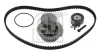 Wasserpumpe + Zahnriemensatz FEBI BILSTEIN 32717