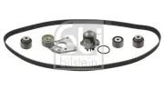Wasserpumpe + Zahnriemensatz FEBI BILSTEIN 32735