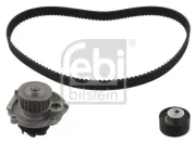 Wasserpumpe + Zahnriemensatz FEBI BILSTEIN 32745