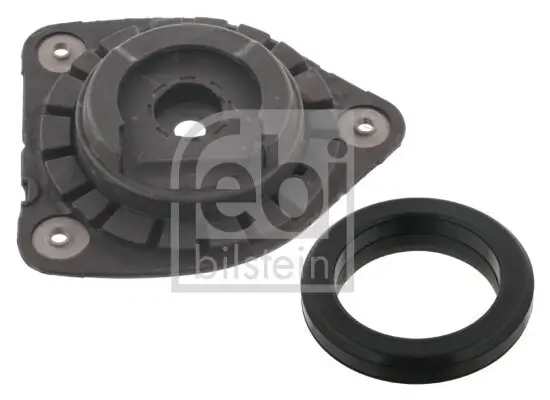Reparatursatz, Federbeinstützlager Vorderachse FEBI BILSTEIN 32748