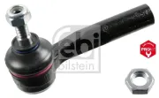 Spurstangenkopf Vorderachse links FEBI BILSTEIN 32767