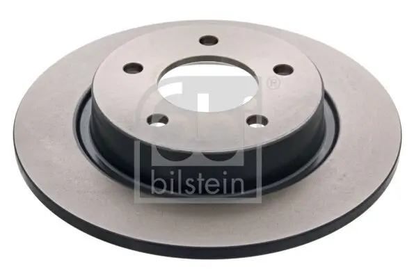 Bremsscheibe Hinterachse FEBI BILSTEIN 32775