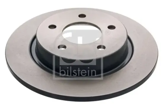 Bremsscheibe Hinterachse FEBI BILSTEIN 32775 Bild Bremsscheibe Hinterachse FEBI BILSTEIN 32775