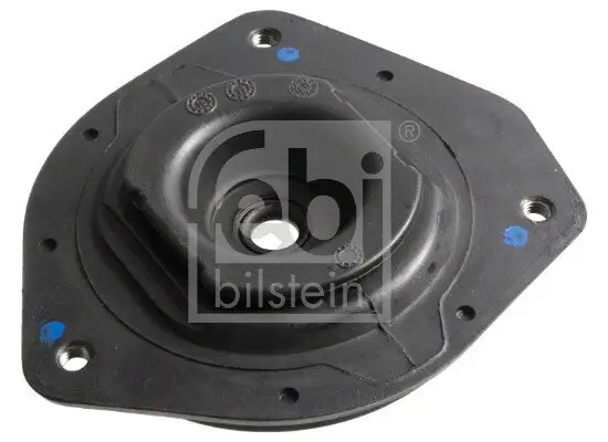 Federbeinstützlager Vorderachse FEBI BILSTEIN 32787 Bild Federbeinstützlager Vorderachse FEBI BILSTEIN 32787